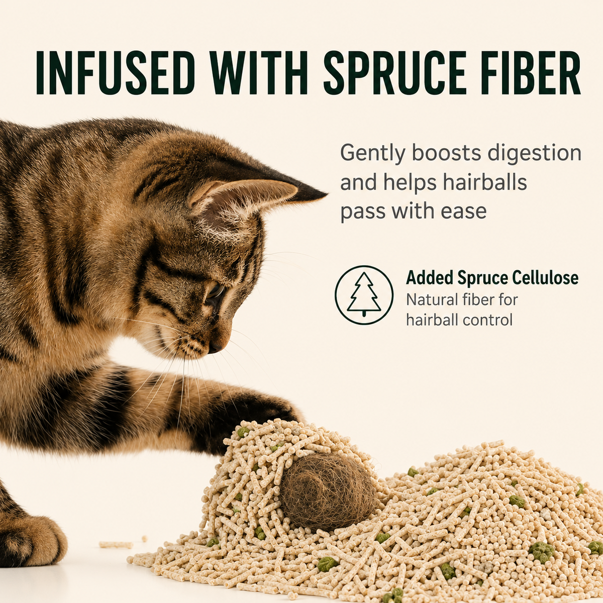 Purvio Cat Treat