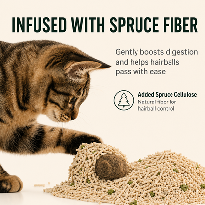 Purvio Cat Treat