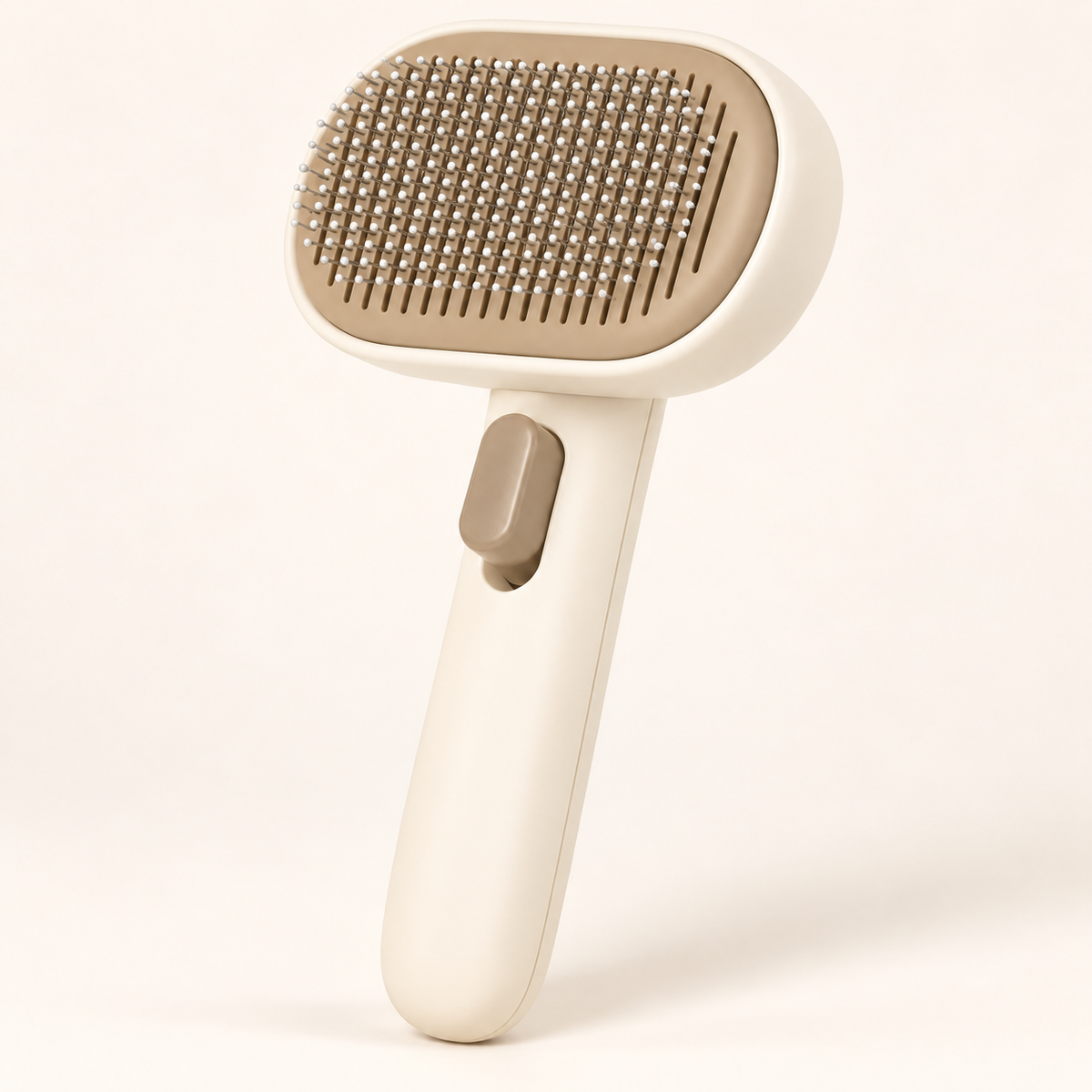 Deshedding Brush